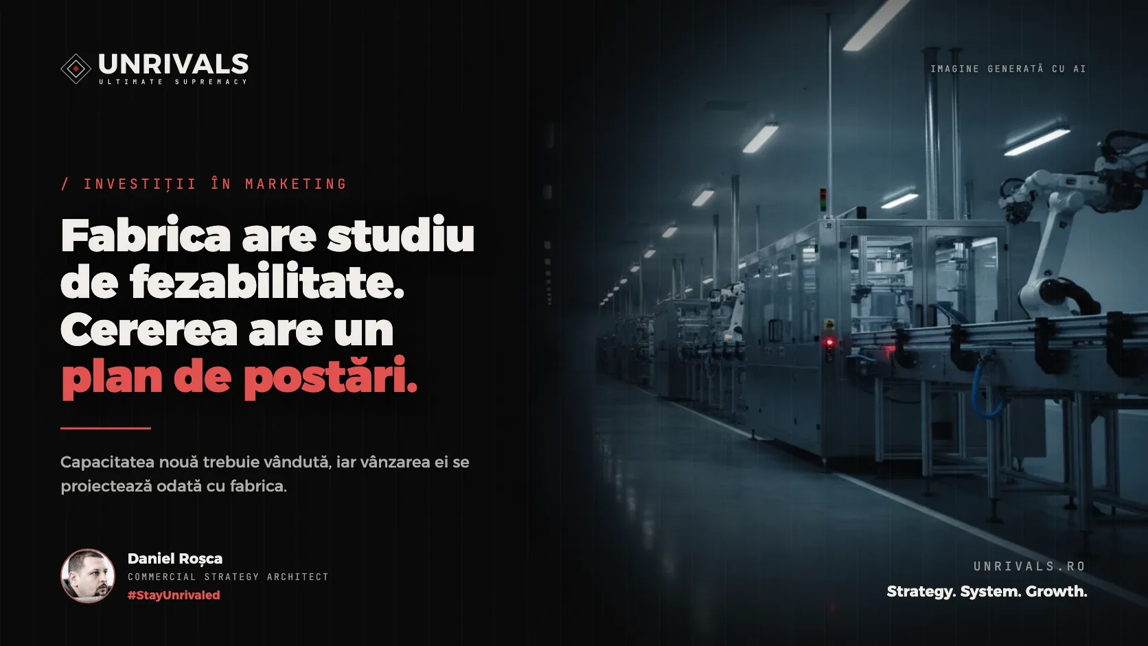 Investiții în marketing: dacă ai investit milioane în producție, cât investești în monetizare?