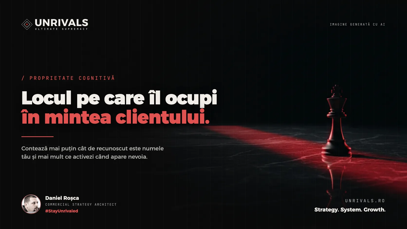 Ce înseamnă proprietate cognitivă