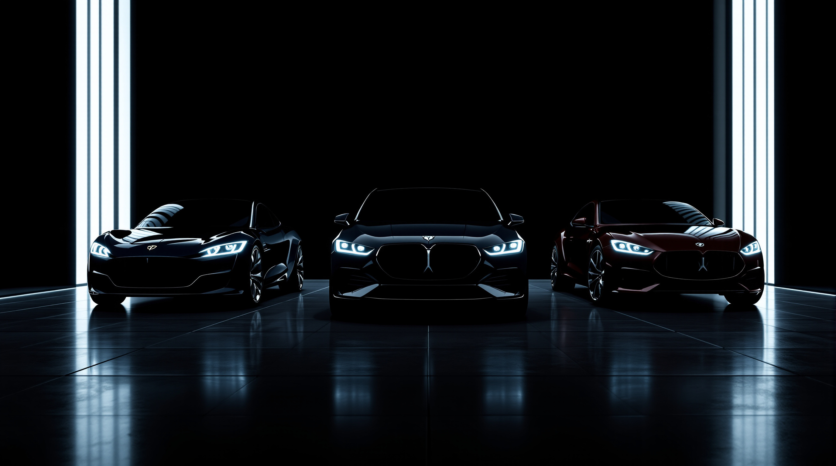 Tesla, BYD și Mercedes-Benz: aceeași marjă netă în 2025, trei prețuri de bursă, un cuvânt