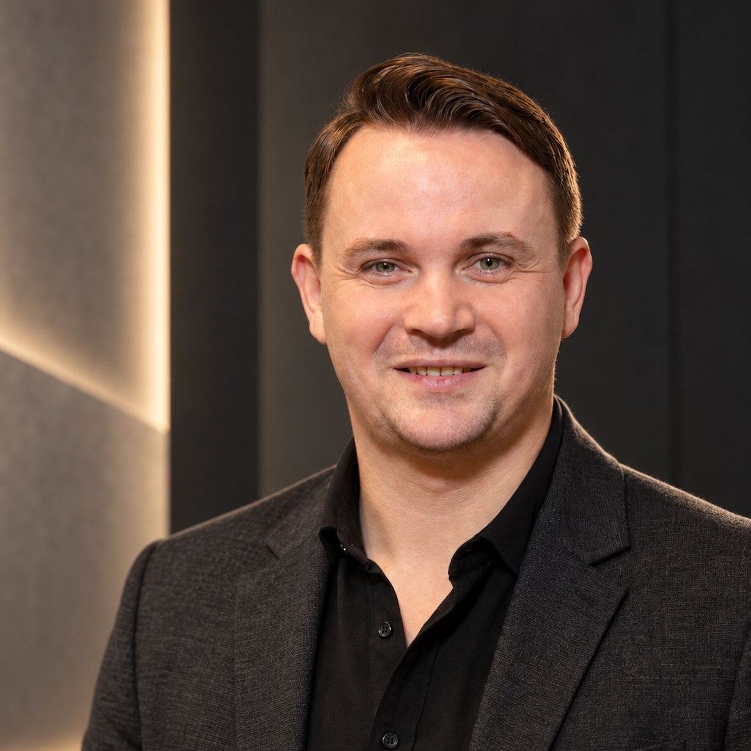 Cristian Georgescu, Brand Perception Architect la UNRIVALS