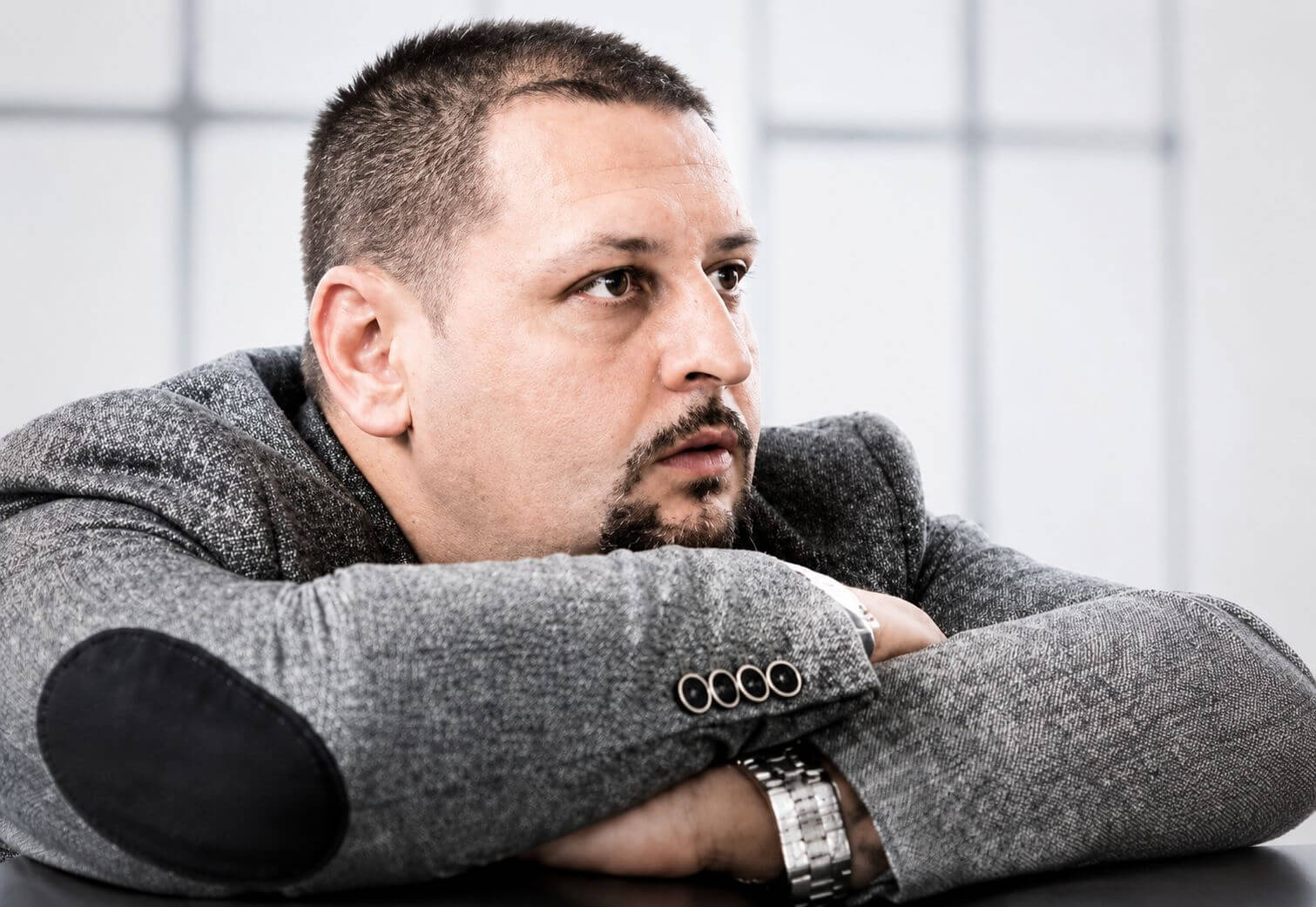 Daniel Roșca, Commercial Strategy Architect la UNRIVALS