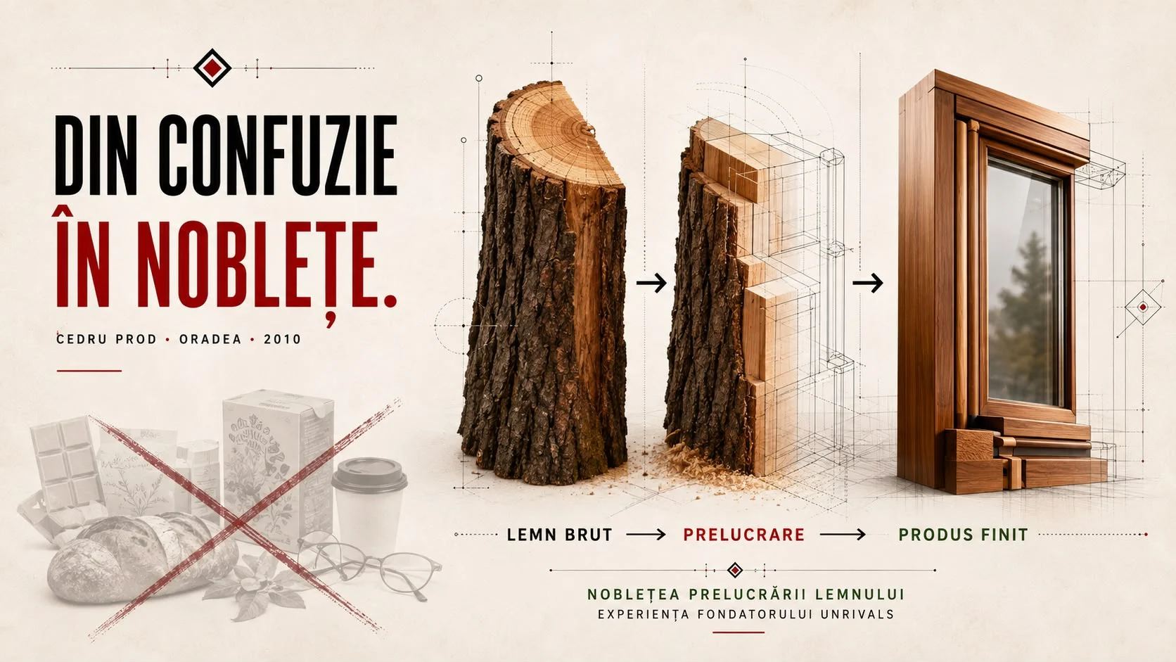 Audit Marketing B2B AMEL: valoare creată de fabrică vs. percepție de magazin online