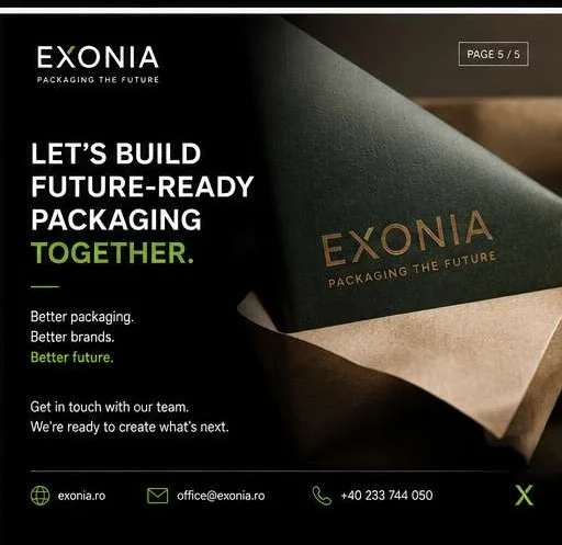 Fragment real din materialul trimis către EXONIA
