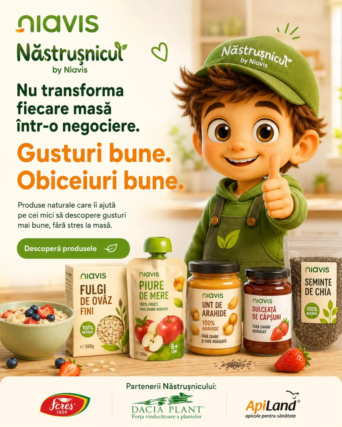 Poster Năstrușnicul by Niavis