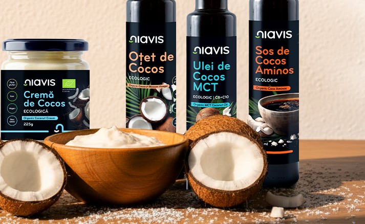 Produse Niavis
