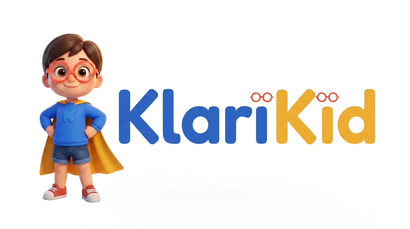 KlariKid · brand de produs sub umbrela Infosan